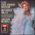 Lehár: The Merry Widow [Highlights] von Beverly Sills