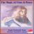 The Magic of Flute & Piano von Linda Wetherill