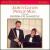 Sonatas by Dvorák, Feld & Martinu von James Galway