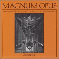 Magnum Opus, Vol. 1 von Various Artists
