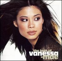 The Best of Vanessa-Mae von Vanessa-Mae