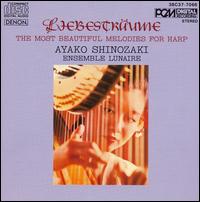 Liebesträume: The Most Beautiful Melodies for Harp von Ayako Shinozaki