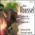 Albert Roussel: Symphonies Nos. 1 "Le Poème de la forêt" & 4 von Christoph Eschenbach