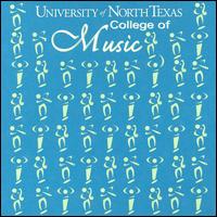 The UNT Wind Symphony plays Beethoven, Hindemith & Daugherty von Eugene Corporon