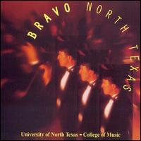 Bravo North Texas von Various Artists