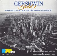 Gershwin Gold, Vol. 1 von Andrew Litton