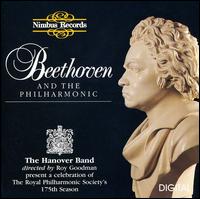 Beethoven and the Philharmonic von Hanover Band