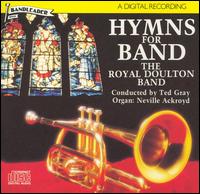 Hymns for Band von Royal Doulton Brass Band