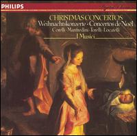 Christmas Concertos von I Musici