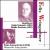 Beethoven: Triple Concerto; Fidelio Overture; Piano Concerto No. 3 von Felix Weingartner