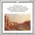 Vivaldi: Concertos von Christopher Hogwood