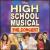 High School Musical: The Concert [CD + DVD] von Various Artists