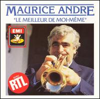 Le Meilleur de Moi-Même von Maurice André