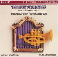Trumpet Voluntary von Maurice André