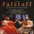 Verdi: Falstaff [DVD Video] von Carlo Maria Giulini