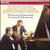 Beethoven, Rossini, Strauss, Czerny, Krufft: Works for Horn and Piano von Hermann Baumann