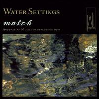 Water Settings von Match Percussion