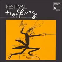 Festival Hoffnung von Various Artists