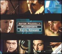 Astor Piazzolla von Piazzoforte