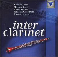 InterClarinet von Interclarinet