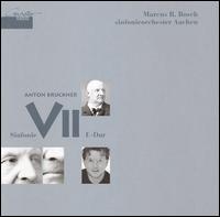 Bruckner: Sinfonie 7 E-Dur von Marcus R. Bosch