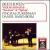 Beethoven: Violin Sonatas - Kreutzer & Spring von Pinchas Zukerman