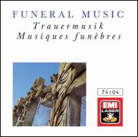Funeral Music von Various Artists