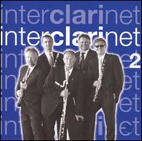 Interclarinet 2 von Interclarinet