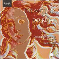 The Mystery of Do-Re-Mi von Various Artists