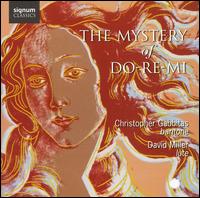 The Mystery of Do-Re-Mi von Various Artists