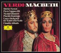 Verdi: Macbeth von Various Artists