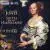 Richard Jones: Suites for Harpsichord von Judit Péteri