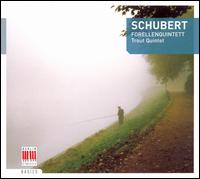 Schubert: Forellenquintett von Franz Schubert