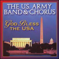 God Bless the USA von U.S. Army Band