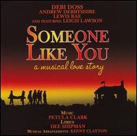 Someone Like You [World Premiere Recording] von Debi Doss