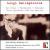 Luigi Dallapiccola: Due Pezzi; Variazioni; Dialoghi; Three Questions with Two Answers von RAI National Symphony Orchestra