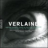 Verlaine: Symbolist Poets and the French Mélodie von Jean Francois Lapointe