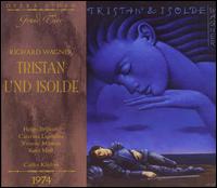 Wagner: Tristan und Isolde von Carlos Kleiber