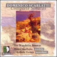 Domenico Scarlatti: Complete Sonatas, Vol. 10 von Mauro Squillante