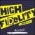 High Fidelity: A Musical [Original Cast Recording] von Original Cast Recording