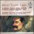 Great Tenor Arias von Various Artists