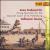 Anton Ferdinand Titz: String Quartets for the Imperial Court of St. Petersburg von Hoffmeister Quartett