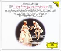 Richard Strauss: Der Rosenkavalier von Herbert von Karajan