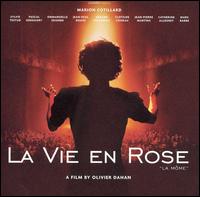 La Vie en Rose [Original Soundtrack] von Various Artists