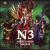 N3: Ninety-Nine Nights [Original Soundtrack] von Game Music