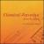 Classical Favorites from the Harp von Sally Fletcher