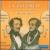 Donizetti: "La Favorite" Arranged for Two Violins by Richard Wagner von Matthias Wollong