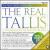 Gramophone Collectors' Edition CD No. 10: The Real Tallis von Various Artists