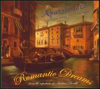 Romantic Dreams von Apassionata