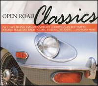 Open Road: Classics von Various Artists